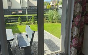 1 Tyskie Apartamenty z ogródkiem