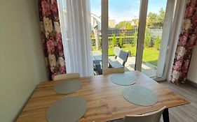 1 Tyskie Apartamenty z ogródkiem